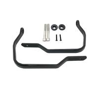 OQRDVVTT Motorbike Handguards Hand Guards Brake Clutch Lever Protector Handguard Shield for B&MW R1200GS ADV LC R1250GS F800GS S1000XR F750GS F850GS F900R XR Motorbike Handgrip Guard(Black)