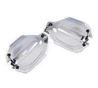 OQRDVVTT Motorbike Handguards Handguard Extensions Motorcycle Handle Bar Hand Guard Windshield Protector Cover For Triumph For Tiger 900 Rally GT Pro 2023 20-2022 Motorbike Handgrip Guard(C)