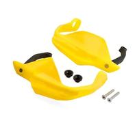 OQRDVVTT Motorbike Handguards Handlebar Handguard Shield For B&MW G310GS 2017-2020 F800GS F700GS 2011-2016 G310 F800 F700 GS Motorcycle Hand Guard Protector Motorbike Handgrip Guard(Yellow)