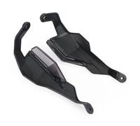 OQRDVVTT Motorbike Handguards Motorcycle Handguard For Y&amaha MT-09 Tracer 2015-2020 Tracer 900 /GT 2018-2020 FJ09 Handlebar Extended Windshield Hand Guard Motorbike Handgrip Guard