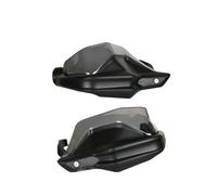 OQRDVVTT Motorbike Handguards Motorcycle Handguard Hand Wind Shield Guard Protector Handle for Triumph for TIGER900 for TIGER850 for TIGER800 for TIGER950 for TIGER1200 Motorbike Handgrip Guard(4)