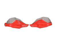 OQRDVVTT Motorbike Handguards Motorcycle Handguards for CB750 CB 750 Hornet 2023-2024 Accessories Handlebar Hand Guards Protectors Motorbike Handgrip Guard(CB750-L)