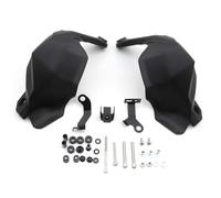 OQRDVVTT Motorbike Handguards Motorcycle Handle Guard Handlebar Handguards Shields Cover For Kawasaki For V&ersys 650 KLE650 Kle 650 2022 2023 2024 Motorbike Handgrip Guard