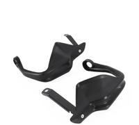 OQRDVVTT Motorbike Handguards Motorcycle Handlebar Windshield Handguard for XL750 Transalp 750 2023-2025 Hand Guards Shield Brake Clutch Lever Protector Motorbike Handgrip Guard