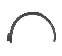 OQRDVVTT Wheel Arch Trim Moulding For Discovery Sport 2015-2019 Front Left Right Fender Moulding Wheel Arch LR061973 LR061972 LR078878 LR078873(Front right)