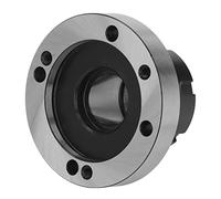 OQRSQOGV for Hardware Collet Carbon Steel 80mm Diameter Chuck Lathe Accessory CNC Milling Machine ER32 Tool