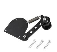 OQUGRHR Chain Tensioner Kit Spring Loaded Chain Tensioner for 49cc 66cc 80cc Engine Motorized Bike Pulleys and Tensioners