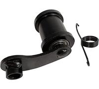 OQUGRHR Chain Tensioner Spring Master Link for Coleman Powersports BT200X CT200U Trail CT200U-EX Hensim Baja Heat Warrior MB165