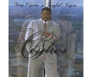 O'quin, Greg N Joyful Noyze - Cliches [CASSETTE]