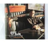 O'quin, Greg N Joyful Noyze - Conversations