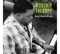 O'Quin, Greg - Worship Therapy