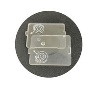 OQYRQO Bobbin Cover Plate, Compatible with Singer 3223, 3229, 3321, 3323,4411 Heavy Duty, 4423 Heavy Duty, 4432 Sewing Machine