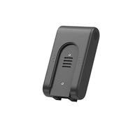 OR 25.2V 5000mAh Rechargeable Lithium-Ion Battery Pack，Compatible For Xiaomi，Compatible For Dreame，G9 G10 R10 1S T20 Wireless Vacuum Cleaner Replace(2500mAh)