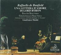 Or.a.Toscanini - Una Lettera d'Amore di Lord By