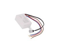 OR-CR-227 twilight switch surface-mounted 230VAC SPST-NO IP54 10A OR-CR ORNO