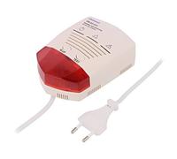 OR-DC-614 Sensor: Gas Semiconductor Natural Gas (LNG) 82x125x41mm 230VAC ORNO