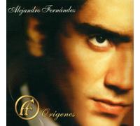 Or??genes by Alejandro Fern??ndez (2001-09-25)