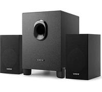 OR O R O W OROW Computer Speakers with Subwoofer,16W PC Speakers with Deep Bass,USB Powered,HIFI Desktop Speaker System with 3.5mm AUX,Great for Laptop/TV/Tablet/Monitor(S211)