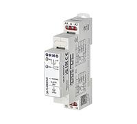 OR-PI-456/24UC Relay: Installation Bistable SPDT Switch: Max 250VAC 16A ORNO