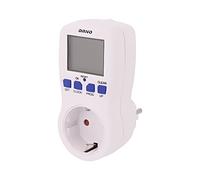 OR-PRE-409-SCHUKO Automation Module: Time Control Range: 1 Min-7 Days