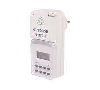 OR-PRE-432 Automation Module: Time Control Range: 1 Min-7 Days ORNO