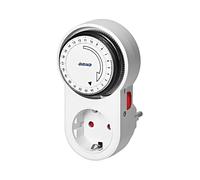 OR-PRE-443(GS) Time Control Unit 15min-24h 230VAC/16A US Power: 230VAC 0-50°C...