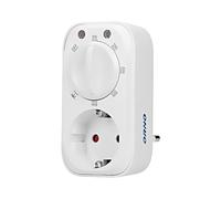 OR-PRE-445(GS) time control element 2h-8h 230VAC/16A US current: 230VAC IP20 ...