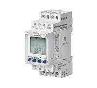 OR-PRE-451 Time Control 230VAC Number of Operating Modes: 1 IP20 ORNO
