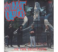 ...or the beginning LP