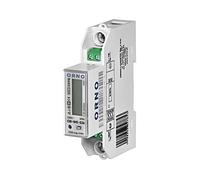 OR-WE-526 DIN-Rail Controller RS485 Modbus RTU IP51 -25-55°C ORNO
