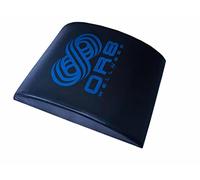 OR8 Wellness Ab Mat Sit up Support Pad Abdominal Training Mat for Maximizing Sit-ups, Crunches and Abdominal Workouts Core Trainer Mat for Upper & Lower Abs