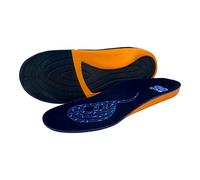 OR8 Wellness Endurance Running Sports Insole. Designed for High Impact Sports and Activity. Arch Support for Men & Women. Reduce Pain from Plantar Fasciitis (M 7-8.5)