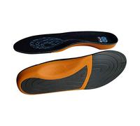 OR8 Wellness Endurance Running Sports Insole. Designed for High Impact Sports and Activity. Arch Support for Men & Women. Reduce Pain from Plantar Fasciitis (L 9-10.5)
