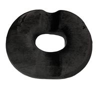 OR8 Wellness Firm Memory Foam Donut Cushion for Pressure Relief, Hemorrhoid Tailbone, Piles, Bed Sores, Pregnancy & Postnatal, Coccyx, Sciatica. Suitable for Wheelchair, Car Seat, Office, Outdoor