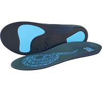 OR8 Wellness Insoles for Plantar Fasciitis Heel Pain. Arch Support for Men & Women. Shoes Too Big. Insoles for Boots, Trainers & Shoes. 4 Pair Bundle. (S 5-6.5)