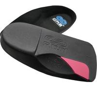 OR8 Wellness Orthotic for Over Pronating and Flat Feet. High Arch Support. High Density. Plantar Fasciitis Forefoot & Heel Pain Relief. (XS 3-4.5)