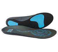 OR8 Wellness Orthotic Full Length Kids Insoles. Arch Support & Heel Cushion Pads for Pain Relief & Plantar Fasciitis. Cushioning, Comfortable, Daily Wear for Boots Trainers Shoes (XK-Kids 11-13)