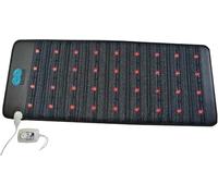 OR8 Wellness PEMF Mat Ð Full-Body Pulsed Electromagnetic Field Mat for Relaxation, Circulation Support, and Better Rest Ð Adjustable Settings, Lightweight & Portable