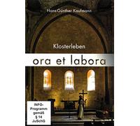 Ora et Labora, 1 DVD