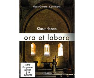 Ora et Labora, 1 DVD