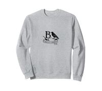 Ora Et Labora Benedictine Catholic Monastic Prayer and Work Sweatshirt
