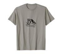 Ora Et Labora Benedictine Catholic Monastic Prayer and Work T-Shirt