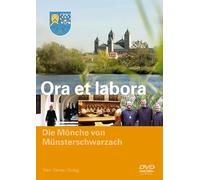 Ora et labora - Die Mönche von Münsterschwarzach [DVD]