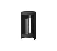 ORA Lantern Black H28.2 cm