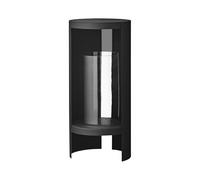ORA Lantern Black H58.4 cm
