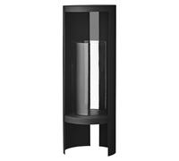 ORA Lantern Black H73.4 cm