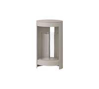 AYTM ORA Lantern Taupe H28,2 cm