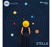 Ora Singers - Ora Singers: Stella