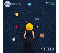 Ora Singers, Suzi Digby - Ora Singers: Stella