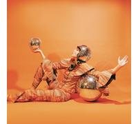 Ora the Molecule - Dance Therapy [VINYL]